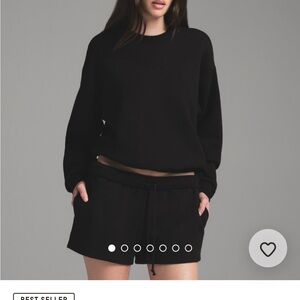 SKIM Classic Crew Sweatshirt